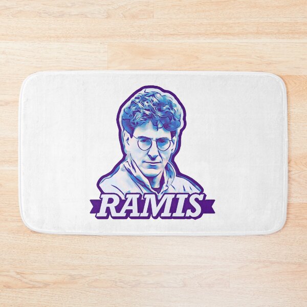 Item preview, Ramis, Icon of Comedy designed and sold by Xacres100.