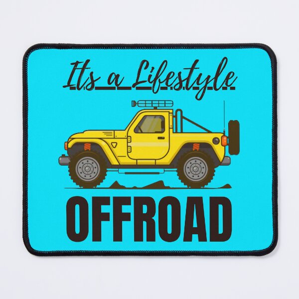 Item preview, Offroading designed and sold by MOTOSHIFT.