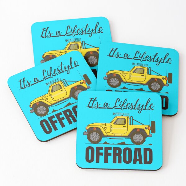 Item preview, Offroading designed and sold by MOTOSHIFT.
