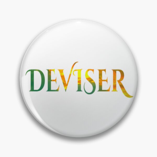 Item preview, Mask layer DEVISER text designed and sold by Trianglegreen.
