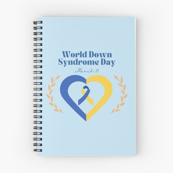 Item preview, 21 March World Down Syndrome Day Awareness Socks designed and sold by Julymitchell.