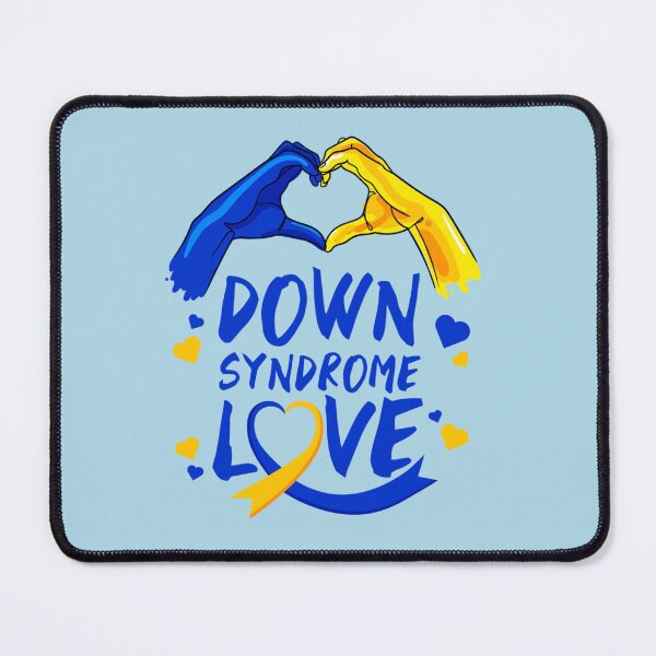 Item preview, down syndrome day, World Down Syndrome Day - Kids designed and sold by Julymitchell.