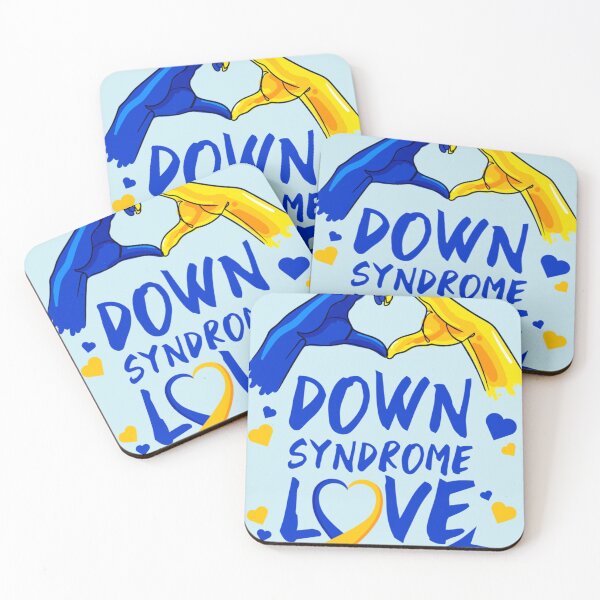Item preview, down syndrome day, World Down Syndrome Day - Kids   designed and sold by Julymitchell.