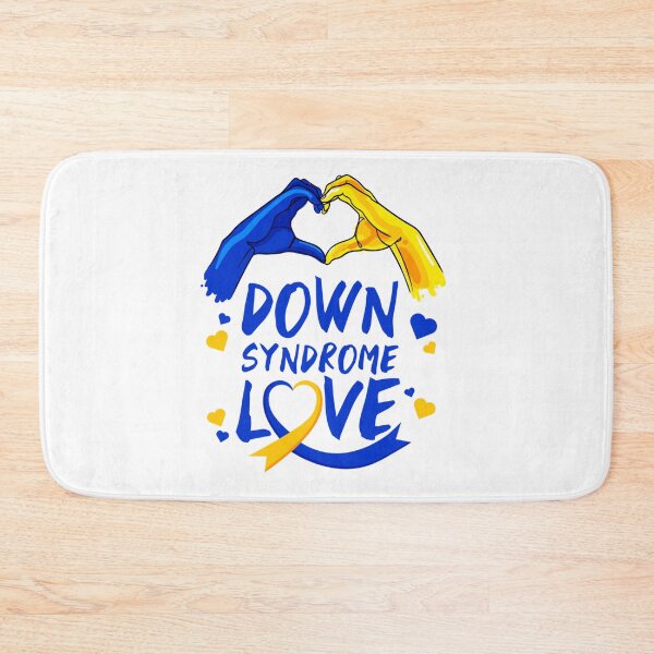 Item preview, down syndrome day, World Down Syndrome Day - Kids   designed and sold by Julymitchell.