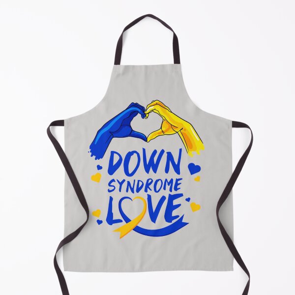 Artikelvorschau, Down-Syndrom-Tag, Welt-Down-Syndrom-Tag - Kinder entworfen und verkauft von Julymitchell.