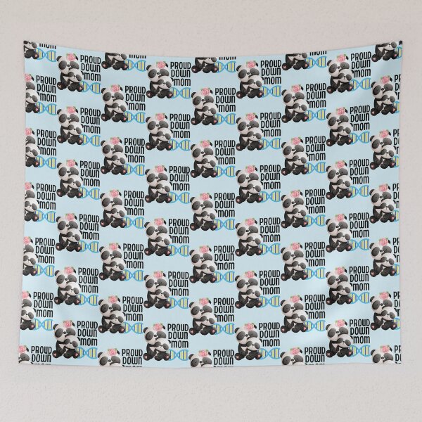 Item preview, Proud down mom   designed and sold by Julymitchell.