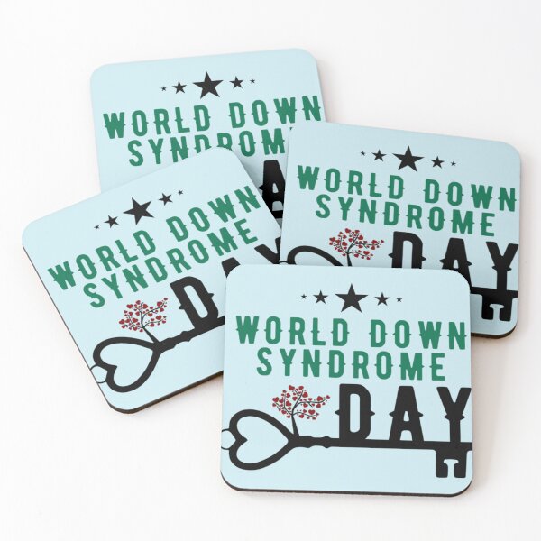 Item preview, World Down Syndrome Day  (2) designed and sold by Julymitchell.