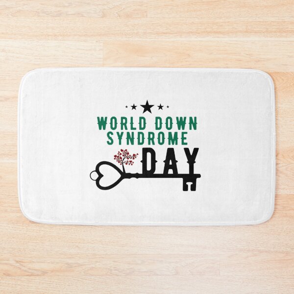 Item preview, World Down Syndrome Day  (2) designed and sold by Julymitchell.