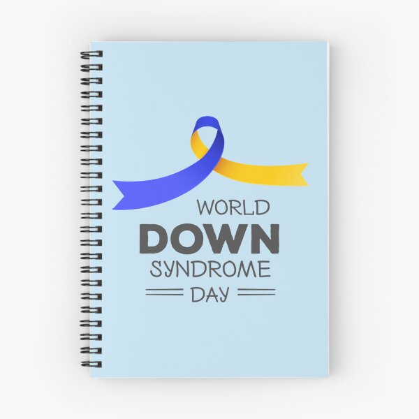 Item preview, World Down Syndrome DayDowns Syndrome   designed and sold by Julymitchell.