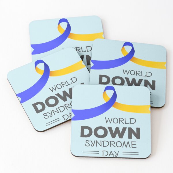 Item preview, World Down Syndrome DayDowns Syndrome   designed and sold by Julymitchell.