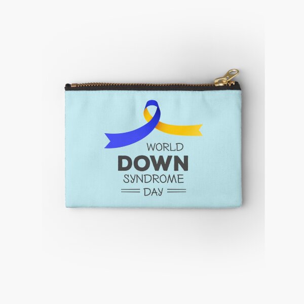 Item preview, World Down Syndrome DayDowns Syndrome   designed and sold by Julymitchell.