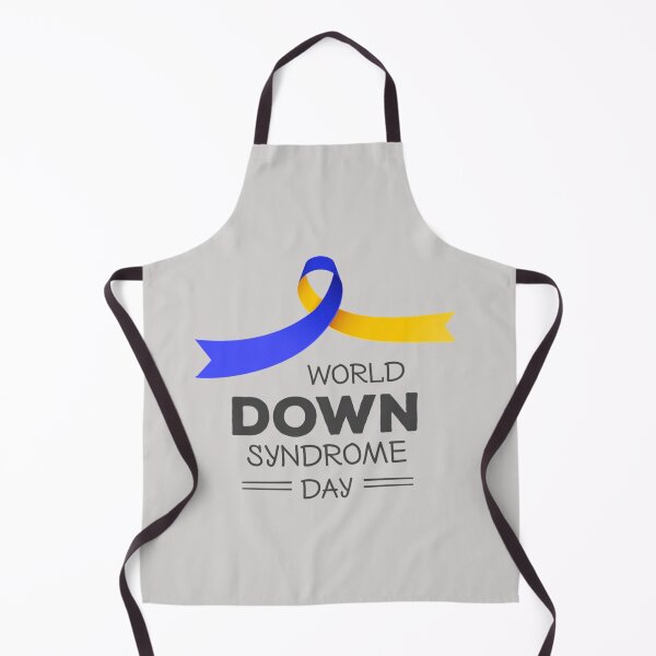 Item preview, World Down Syndrome DayDowns Syndrome   designed and sold by Julymitchell.