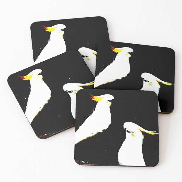 Item preview, Feathered Friends designed and sold by Annalucia.