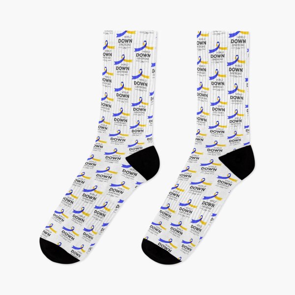 Item preview, World Down Syndrome DayDowns Syndrome   designed and sold by Julymitchell.