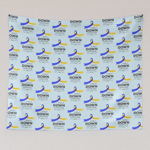 Item preview, World Down Syndrome DayDowns Syndrome   designed and sold by Julymitchell.