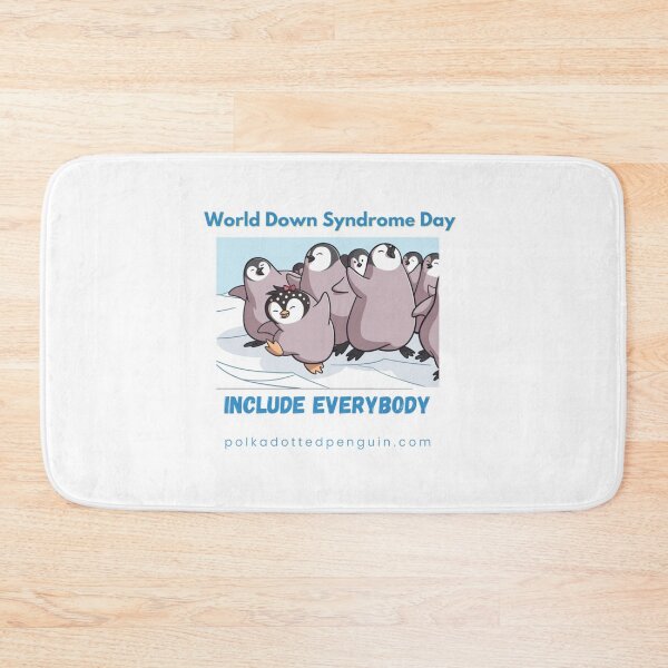 Item preview, World Down Syndrome Day designed and sold by Julymitchell.