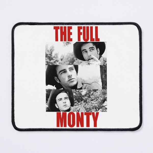 Item preview, The Full Monty ver.2 designed and sold by Xacres100.