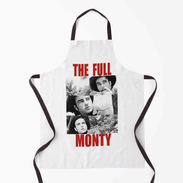 Item preview, The Full Monty ver.2 designed and sold by Xacres100.