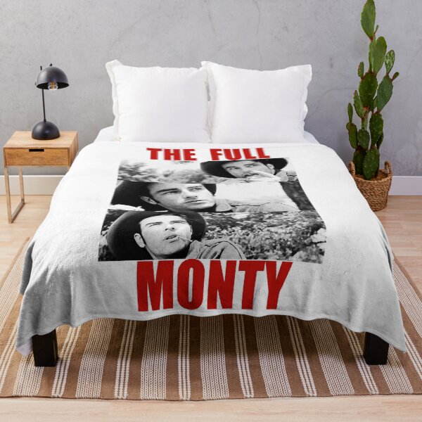 Item preview, The Full Monty ver.2 designed and sold by Xacres100.