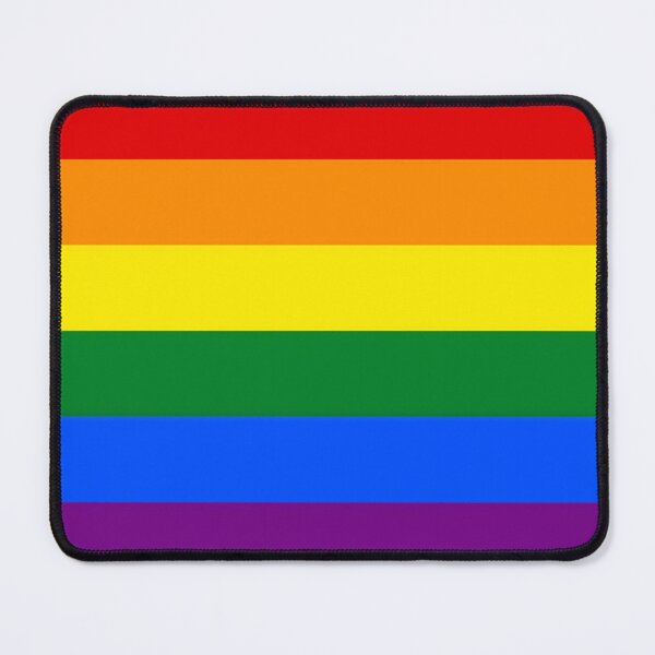 Item preview, Gay pride flag designed and sold by DotorEaon.