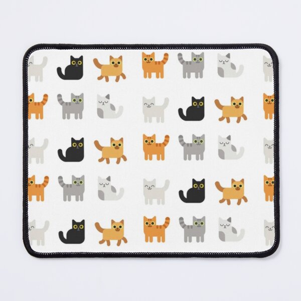 Item preview, Cats designed and sold by T1D4ever.