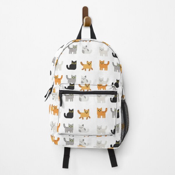 Item preview, Cats designed and sold by T1D4ever.