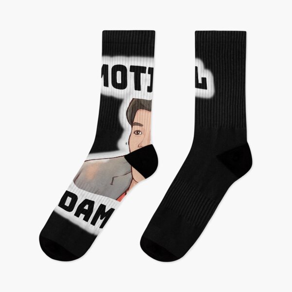 Item preview, Meme Daño Emocional TikTok Memes Graciosos designed and sold by tziporahtanina7.