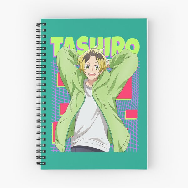 Item preview, Gonzaburou Tashiro - Sasaki and Miyano   designed and sold by HermasyahTeeOff.