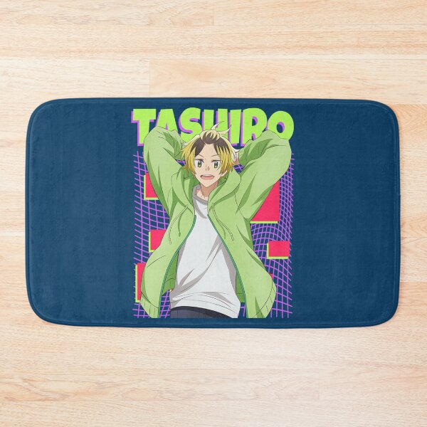 Item preview, Gonzaburou Tashiro - Sasaki and Miyano   designed and sold by HermasyahTeeOff.