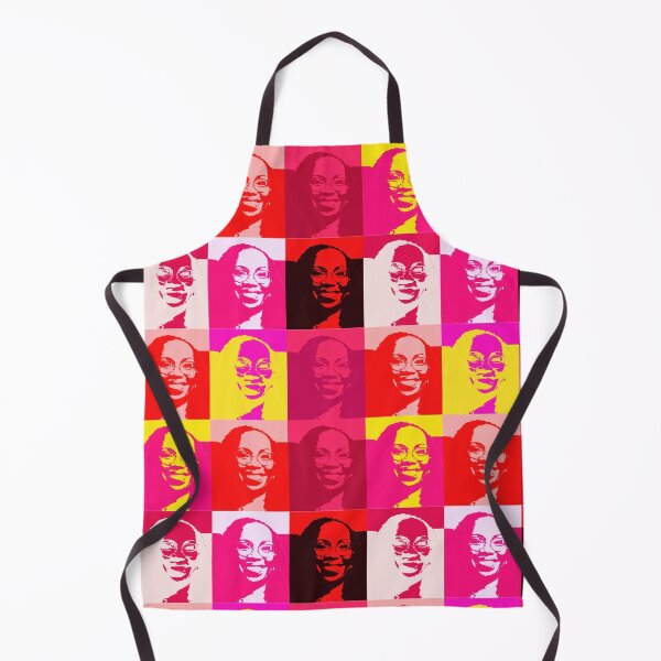 Item preview, Ketanji Brown Jackson - Supreme Justice 2.0 designed and sold by Thelittlelord.