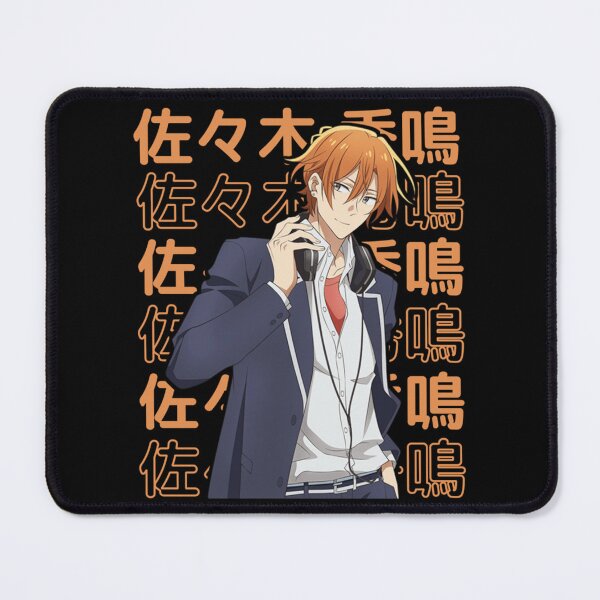Item preview, sasaki and miyano - sasaki designed and sold by HermasyahTeeOff.