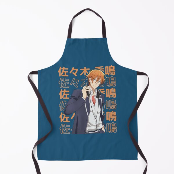 Item preview, sasaki and miyano - sasaki designed and sold by HermasyahTeeOff.