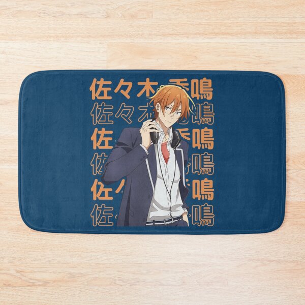 Item preview, sasaki and miyano - sasaki      designed and sold by HermasyahTeeOff.