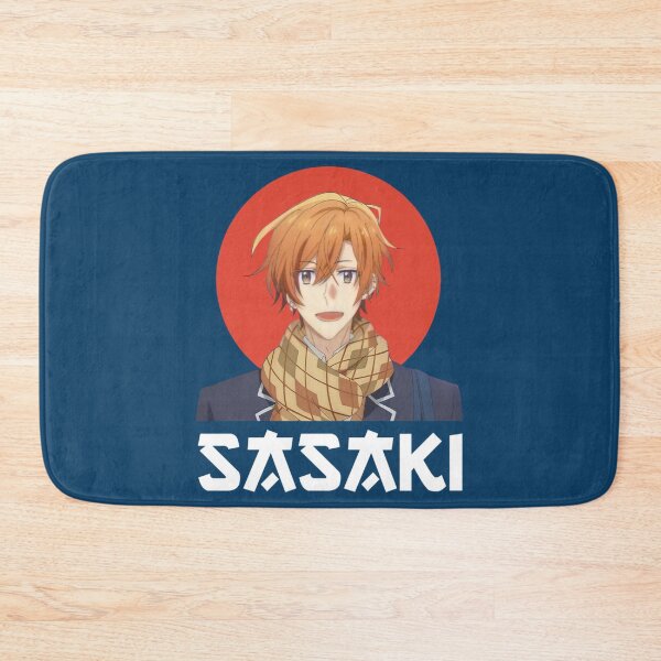 Item preview, sasaki and miyano - sasaki     designed and sold by HermasyahTeeOff.