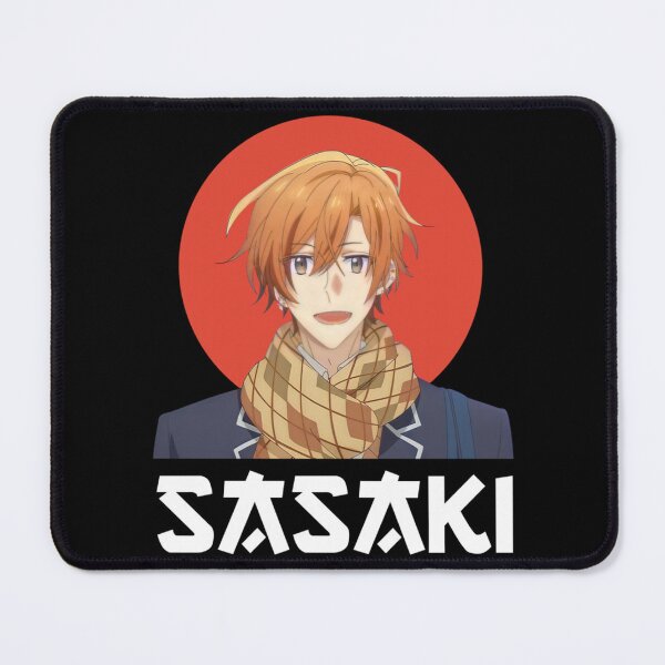 Item preview, sasaki and miyano - sasaki     designed and sold by HermasyahTeeOff.