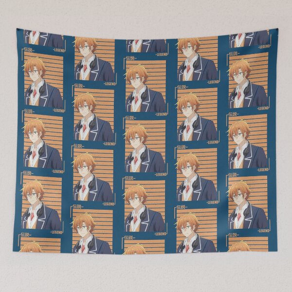 Item preview, sasaki and miyano - sasaki    designed and sold by HermasyahTeeOff.