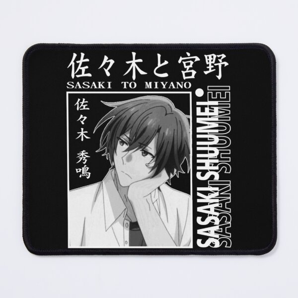 Item preview, Sasaki And Miyano - Shuumei designed and sold by HermasyahTeeOff.