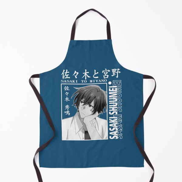 Item preview, Sasaki And Miyano - Shuumei designed and sold by HermasyahTeeOff.
