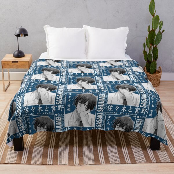 Item preview, Sasaki And Miyano - Shuumei   designed and sold by HermasyahTeeOff.