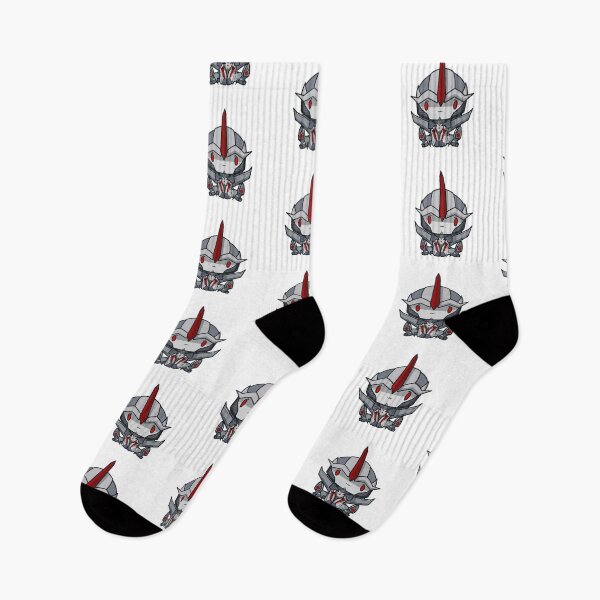 Item preview, Smol chibi Bean (tfp Starscream) designed and sold by Firima.