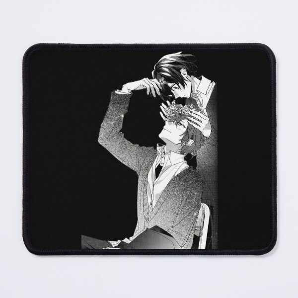Item preview, Sasaki and Miyano Anime designed and sold by HermasyahTeeOff.