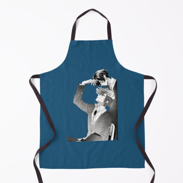 Item preview, Sasaki and Miyano Anime designed and sold by HermasyahTeeOff.