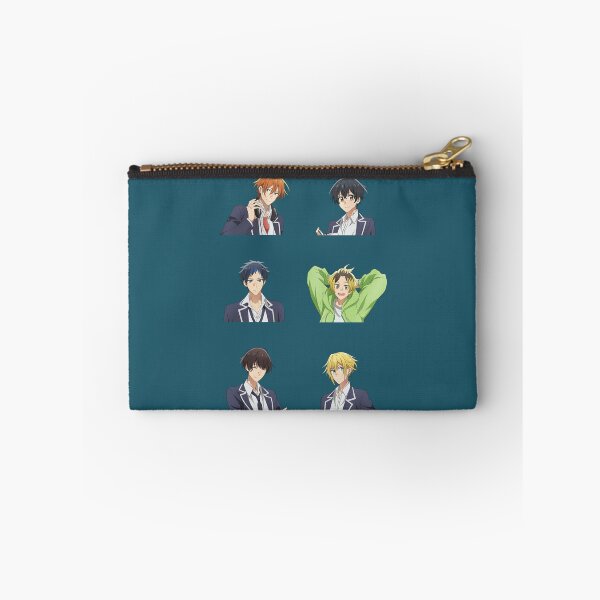 Item preview, Sasaki and Miyano anime           designed and sold by HermasyahTeeOff.