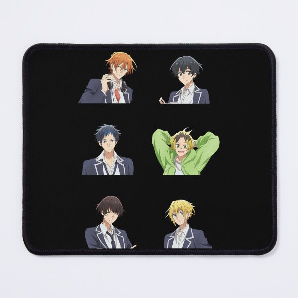 Item preview, Sasaki and Miyano anime           designed and sold by HermasyahTeeOff.