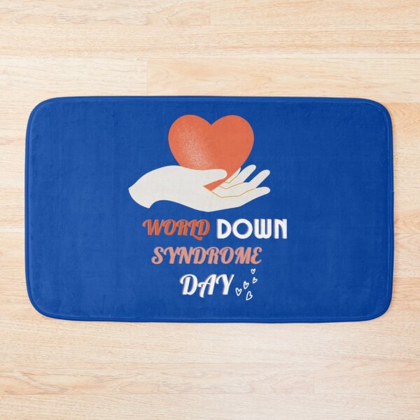Item preview, World Down Syndrom Day   designed and sold by Julymitchell.
