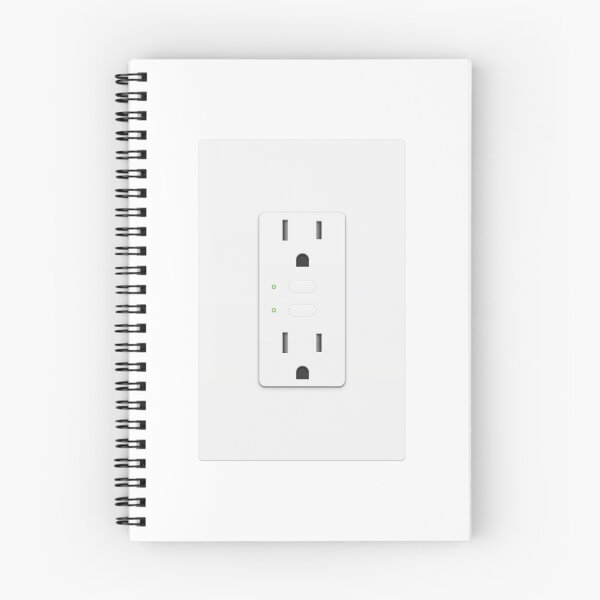Item preview, Fake Outlet Prank Sticker designed and sold by mondolu.