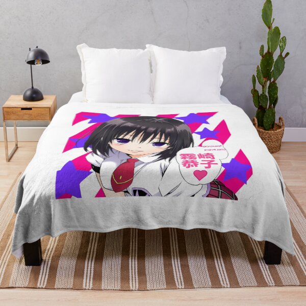 Item preview, Kirisaki Kyōko - To LOVE-Ru designed and sold by gruntrun.