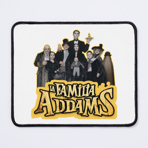 Item preview, The Addams Family designed and sold by Xacres100.