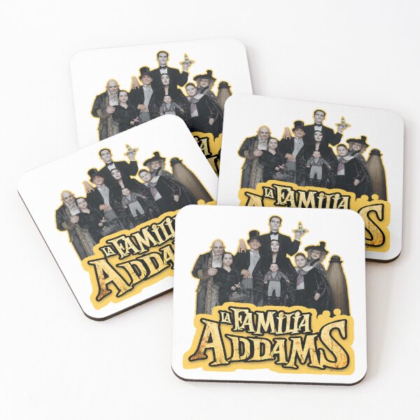 Item preview, The Addams Family designed and sold by Xacres100.