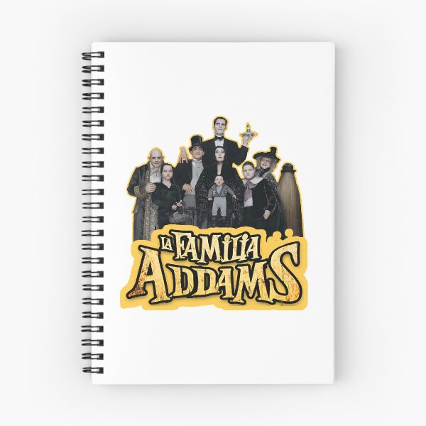 Item preview, The Addams Family designed and sold by Xacres100.